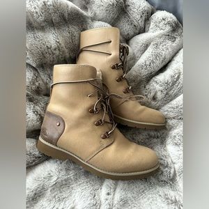 The North Face Ballard Lace Boots